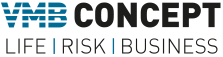 Logo VMB Concept Consulting GmbH
